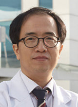 최재필 서울의료원 감염내과 교수