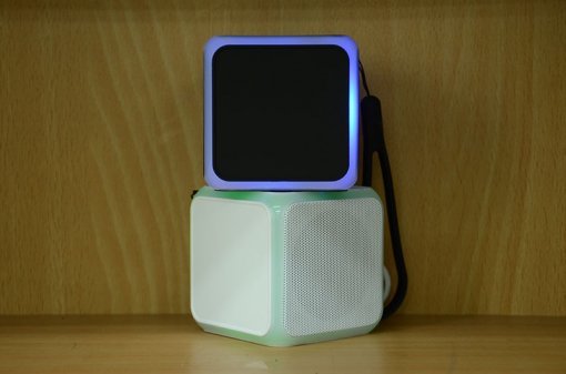 <엔보우 투빅스 블루투스 스피커>(출처=IT동아)