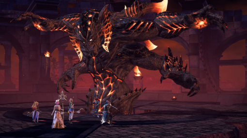 오버히트 이미지(출처=게임동아)