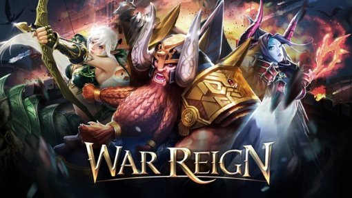 워레인 이미지(출처=게임동아)