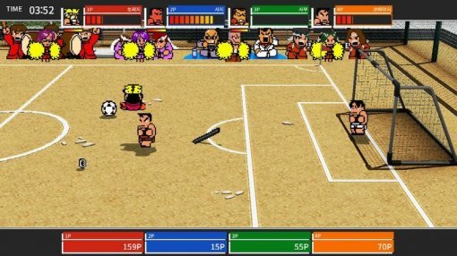 다운타운 난투행진곡 배틀로얄 스페셜(출처=게임동아)