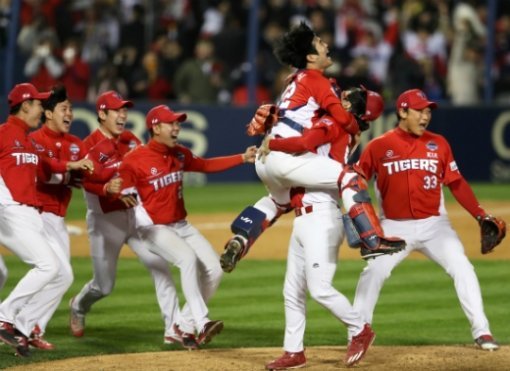 사진제공｜KIA 타이거즈