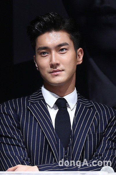 슈퍼주니어 최시원. 동아닷컴DB