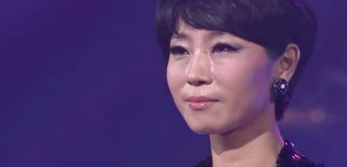 문희옥. 사진=MBC ‘나는 트로트가수다’