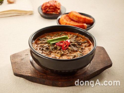 ▲ 남가네 설악추어탕