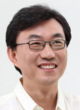 장석환 아시아하천복원네트워크 의장 대진대 교수