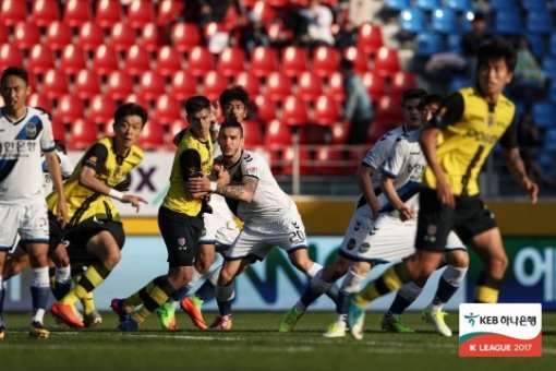 사진제공｜한국프로축구연맹