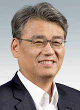 정강환 배재대 관광축제 대학원장