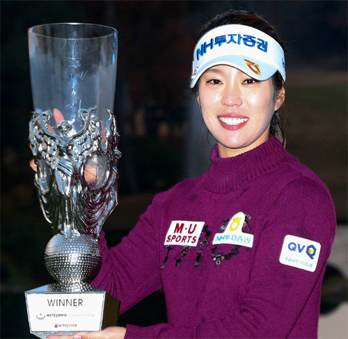 KLPGA 제공