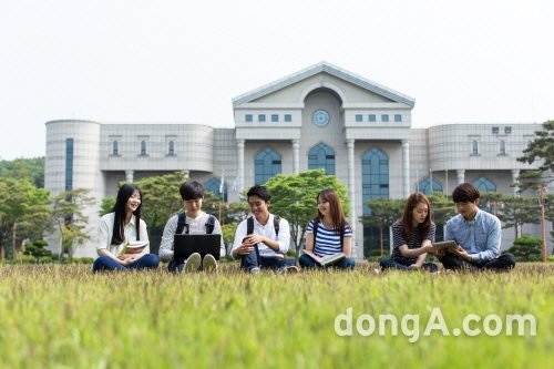 사진제공=신안산대학교