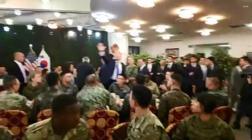 사진=청와대 페이스북 캡처