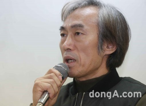 배우 조덕제. 사진=동아닷컴 국경원 기자 onecut@donga.com