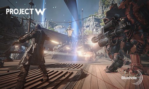 프로젝트w(출처=게임동아)