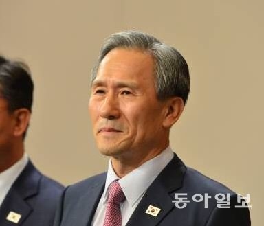 사진=김관진 전 장관/동아일보DB