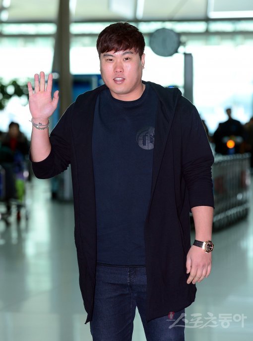 LA 다저스 류현진. 스포츠동아DB