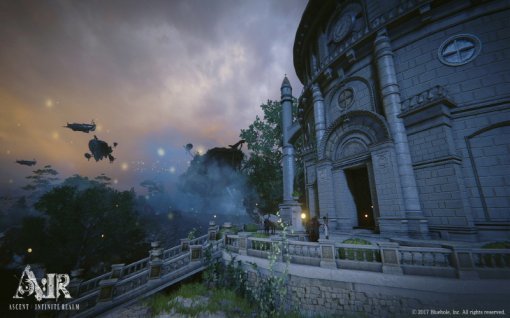 에어(출처=게임동아)