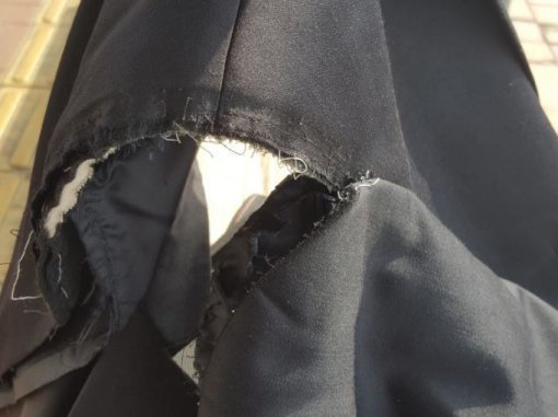 사진=보배드림 게시물