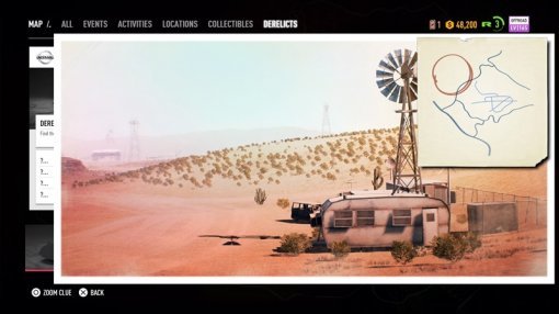 니드포스피드: 페이백 이미지(출처=게임동아)