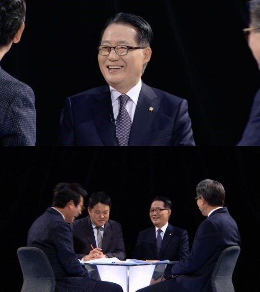 사진=JTBC 방송화면