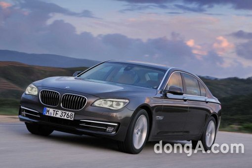 BMW 7시리즈