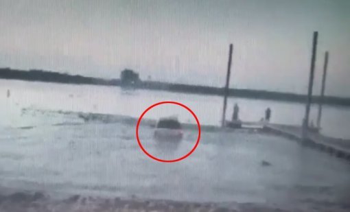 사진=데일리메일 영상 캡처