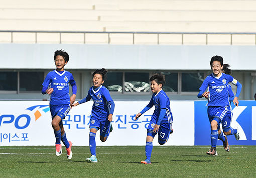 사진제공｜대한축구협회