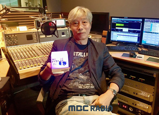 MBC FM4U ‘배철수의 음악캠프’ 진행자 배철수. 사진제공｜MBC 라디오