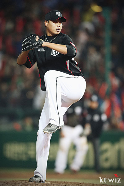 조무근. 사진제공｜kt wiz