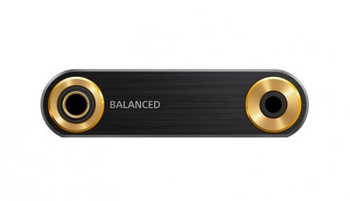 소니 NW-ZX300의 단자부(출처=IT동아)