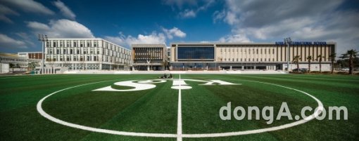 사진제공=KIS(한국국제학교) JEJU