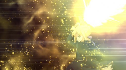 페이트/그랜드 오더 이미지(출처=게임동아)