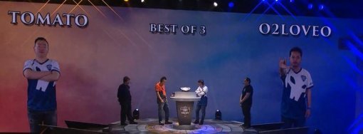 판체로요 선수와 오투러브 선수