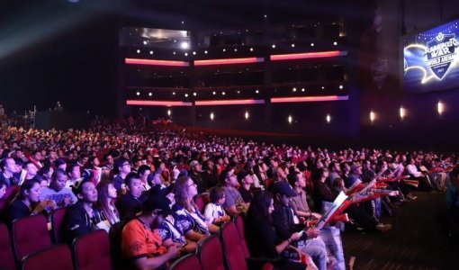 서머너즈워 월드아레나 챔피언십 / 컴투스 제공