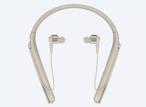 소니 WI-1000X.(출처=IT동아)