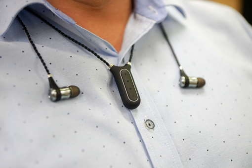 엔보우 노블 M700(출처=IT동아)