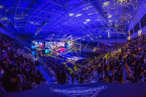 펜타스톰 아시안컵(출처=게임동아)