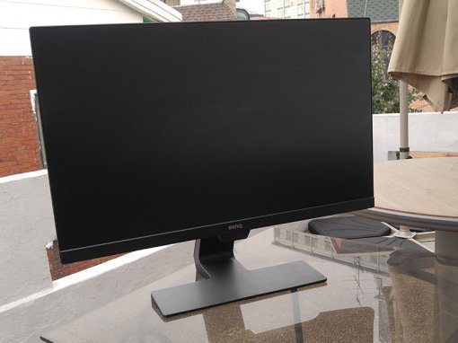 벤큐 GW2780(출처=IT동아)