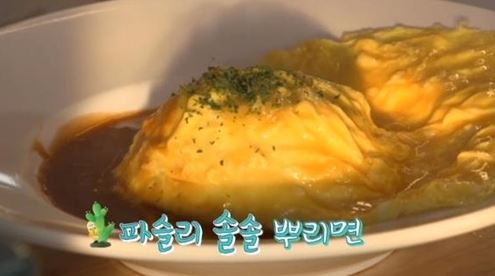 tvN ‘강식당‘ 예고 영상 캡처