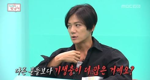 MBC 파일럿 예능 프로그램 ‘전지적 참견시점‘