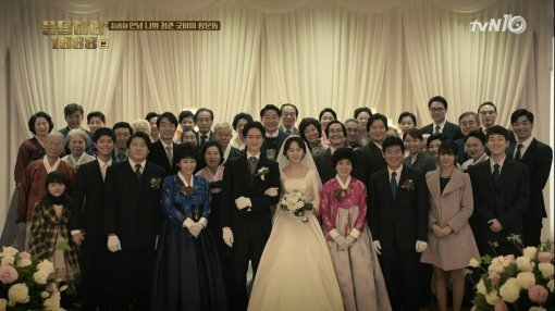 동아일보DB드라마 ‘응답하라 1988’에서 동성동본인 보라와 선우는 1996년 특례법 시행으로 법적 부부가 될 수 있었다.
