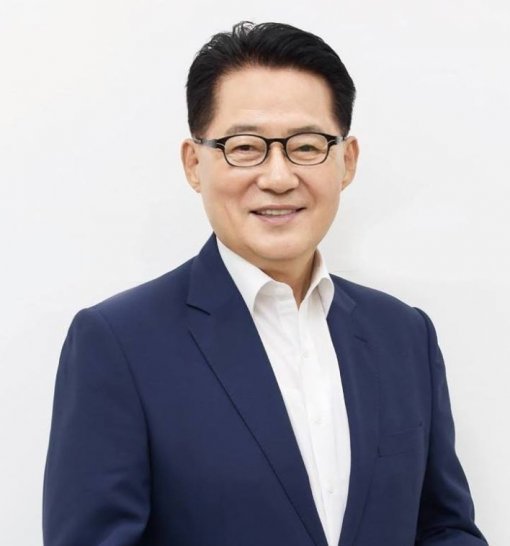 박지원 전 국민의당 대표