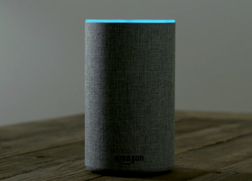 <알렉사는 이용자의 일정까지 체크해줄 수 있다 /출처 아마존웹서비스 공식 홈페이지>