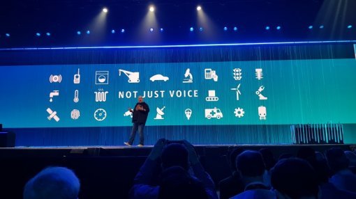 아마존 알렉사 포 비즈니스(출처=IT동아)