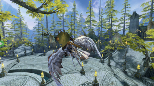 테라M 리뷰 이미지(출처=게임동아)