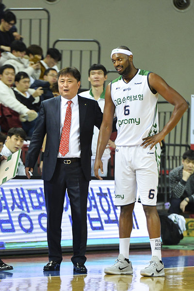 사진제공｜DB 프로미