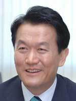박주원 국민의당 최고위원