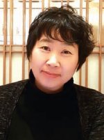 장미향 정치외교학과 3학년 최유진 학생의 어머니