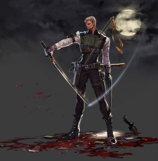 총검사 전직- 요원