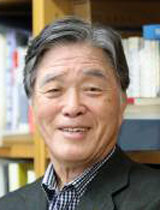 정진석 한국외국어대 명예교수