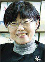 방귀희 한국장애예술인협회 대표